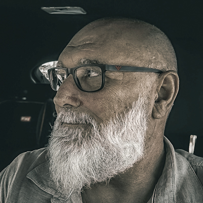 Autoretrato