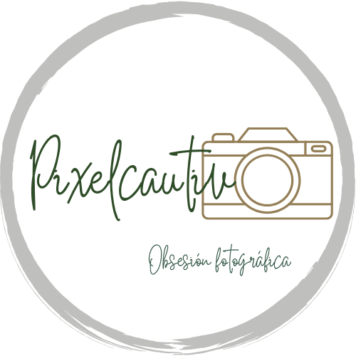 Pixel Cautivo